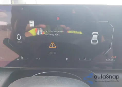 2025 Kia K4 Ex z USA, uszkodzony, nr VIN 3KPFU4DE5SE032643